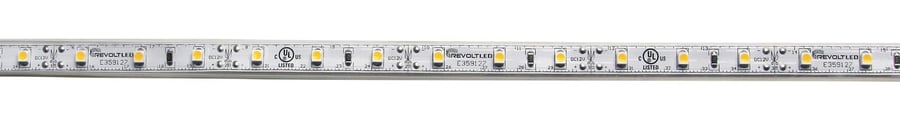Core Lighting LSMW-15 Outdoor Flexible LED Strip 1.5W/FT