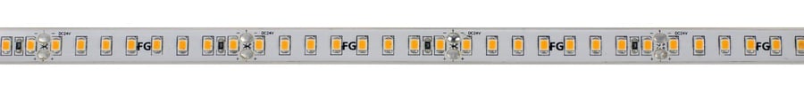Core Lighting LSMW-40HF Outdoor Flexible LED Strip 4.0W/FT