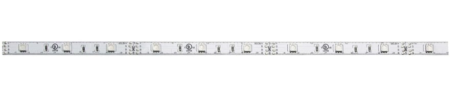 Core Lighting LSP-20RGB Color Changing LED Strip 2.2W/Ft
