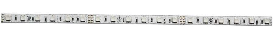 Core Lighting LSP-50RGB Color Changing LED Strip 4.4W/Ft