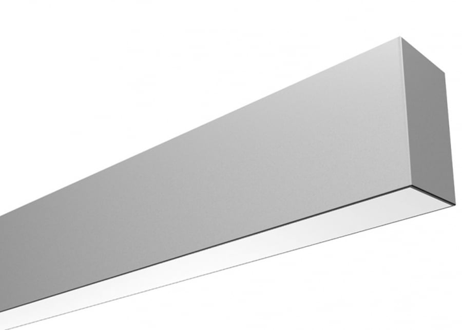 LumenTruss STRUSS Down Linear LED Pendant