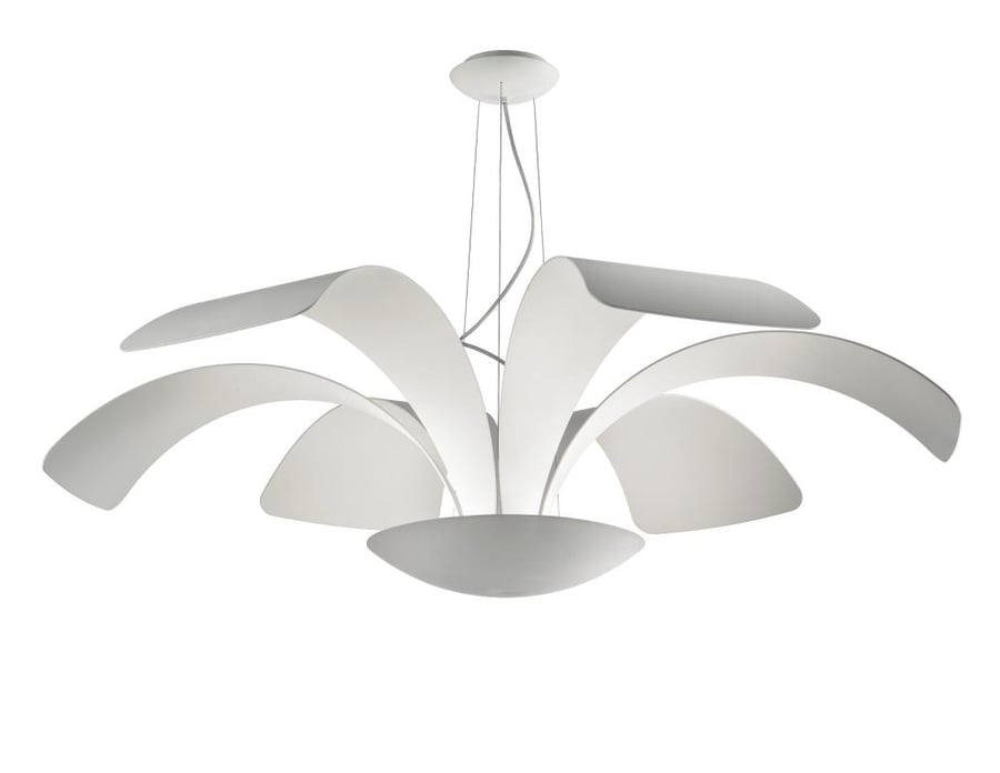 Blossomy LED Pendant Light