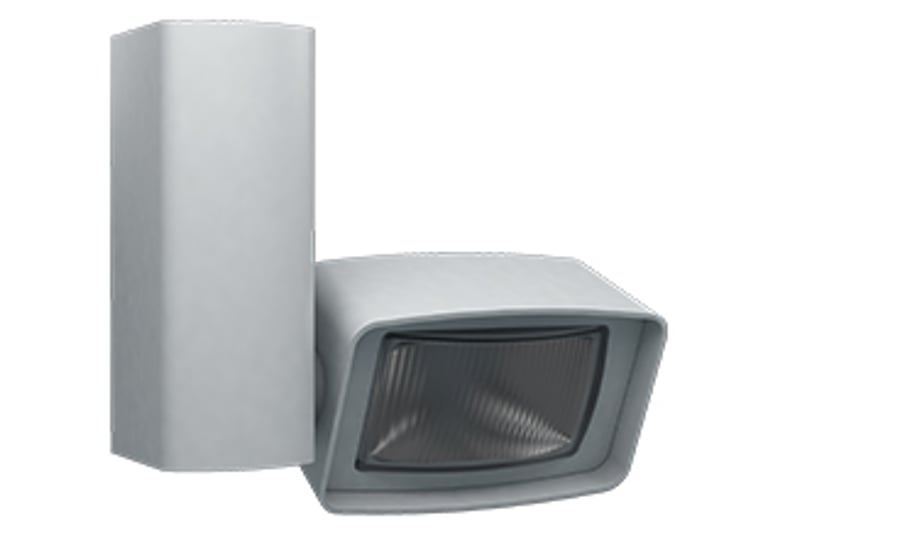 Amerlux MURV Murro® LED Track Light Vertical Wall Wash MURV 31 or 19 Watts