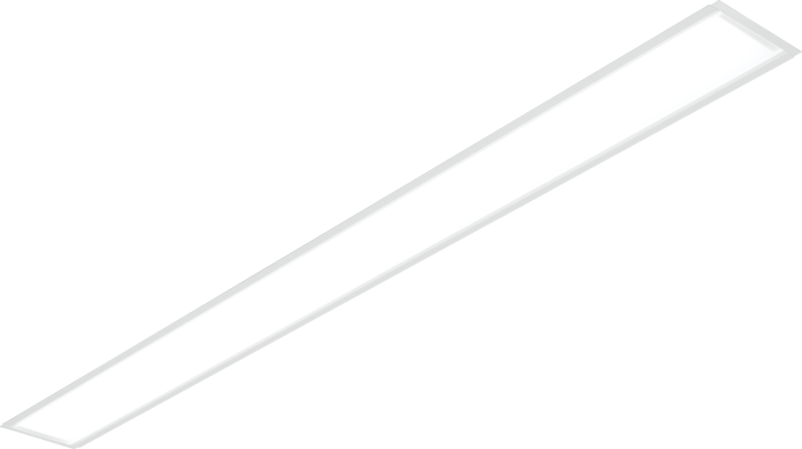 H.E. Williams MX4R 4" Continuous – Recessed