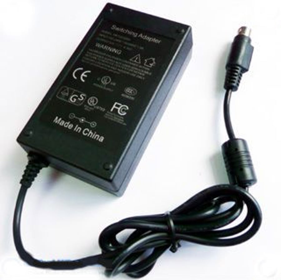 Alcon Lighting 48W 12V DC LED DC Electronic Transformer Driver