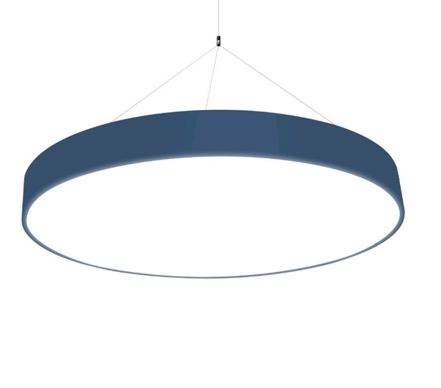 Prudential Lighting P4000 Sky LED Pendant / Surface Light Fixture
