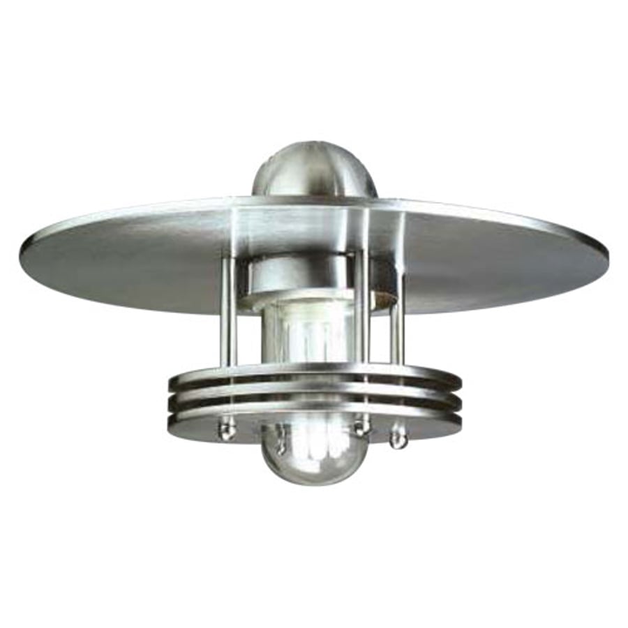 Alcon Lighting Palladium-II 8014 Architectural Wall Mount Office Light Fixture - Fluorescent or LED