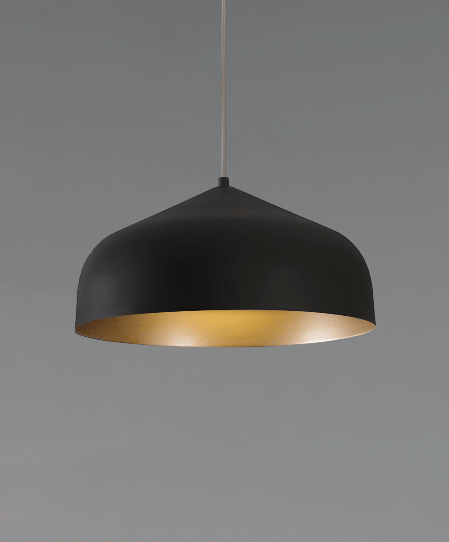 Kuzco Helena LED Round Minimalist Hospitality Pendant
