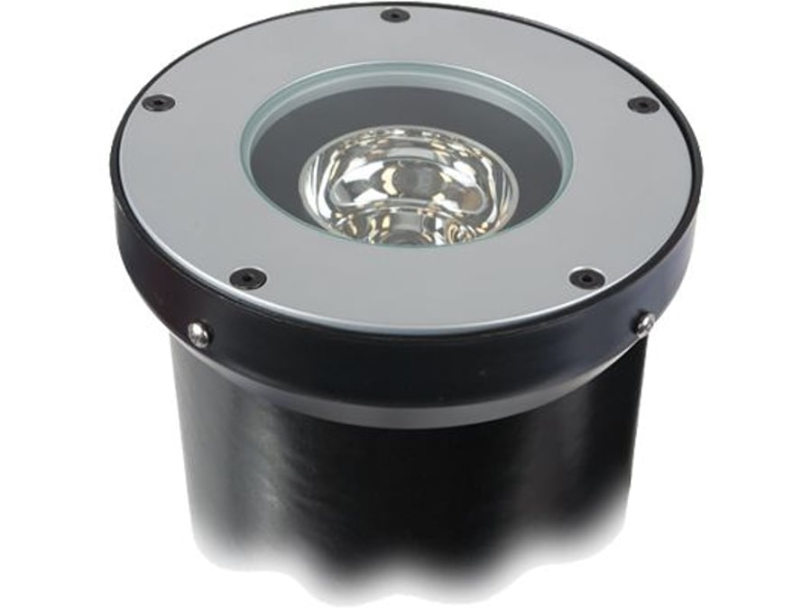 BK Lighting HP2-LED-TR-C25 Tunable White + Saturation & Hue Recessed In Grade Well Light