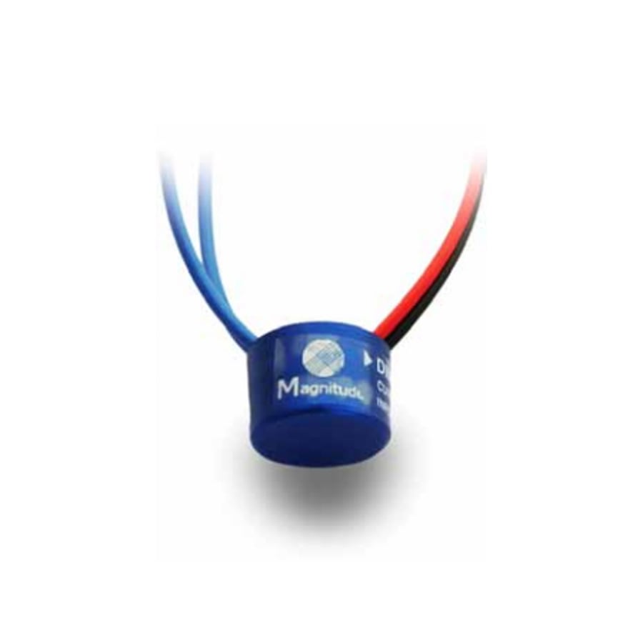 Magnitude Dimmable Low Voltage Driver 12 Volts 450 mA - SR412