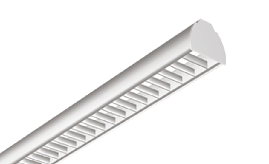 Amerlux PROF-LINEAR Profilo Linear Fluorescent Fixture