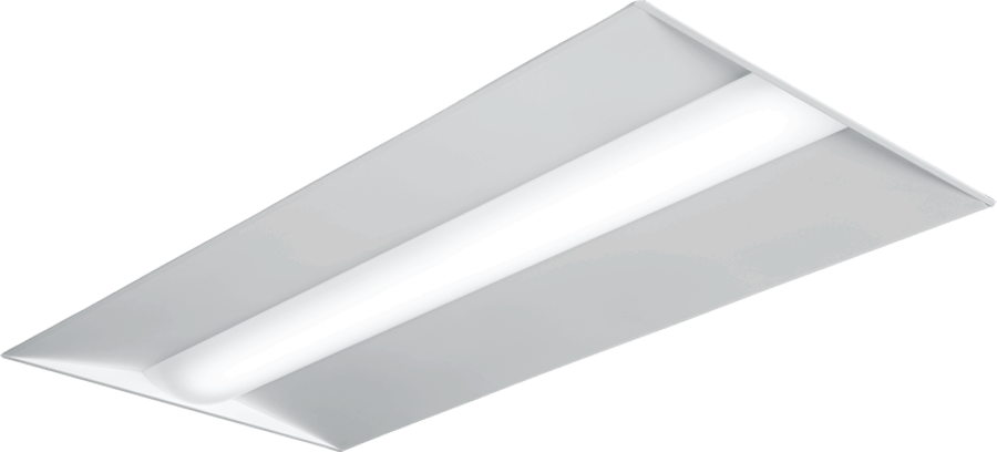 H.E. Williams PT Shallow Plenum LED Troffer
