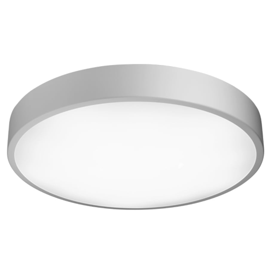 Deco Lighting RONDE-LED Round Surface and Suspended LED Light Fixture - (Direct) Down Lighting