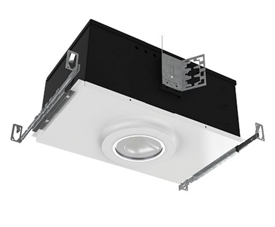 Intense Lighting IL-WRTL LED Wall Wash Round Trimless