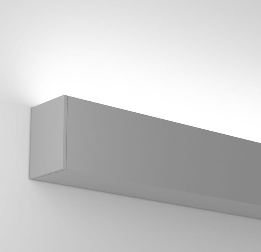 Axis Lighting Beam 3 Wall Indirect
