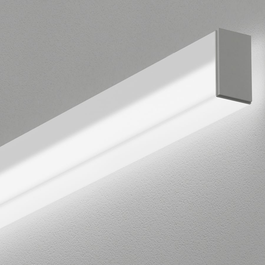 Axis Lighting Mini Box Wall