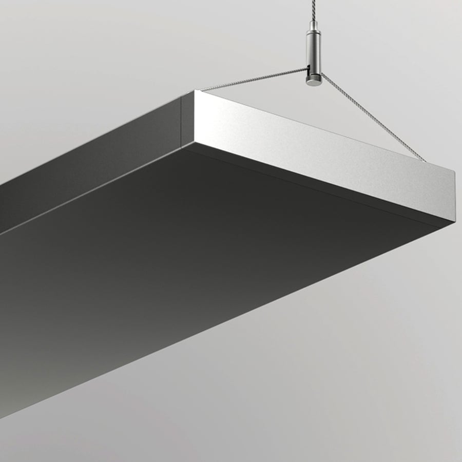 Axis Lighting Slim SurroundLite Pendant Indirect