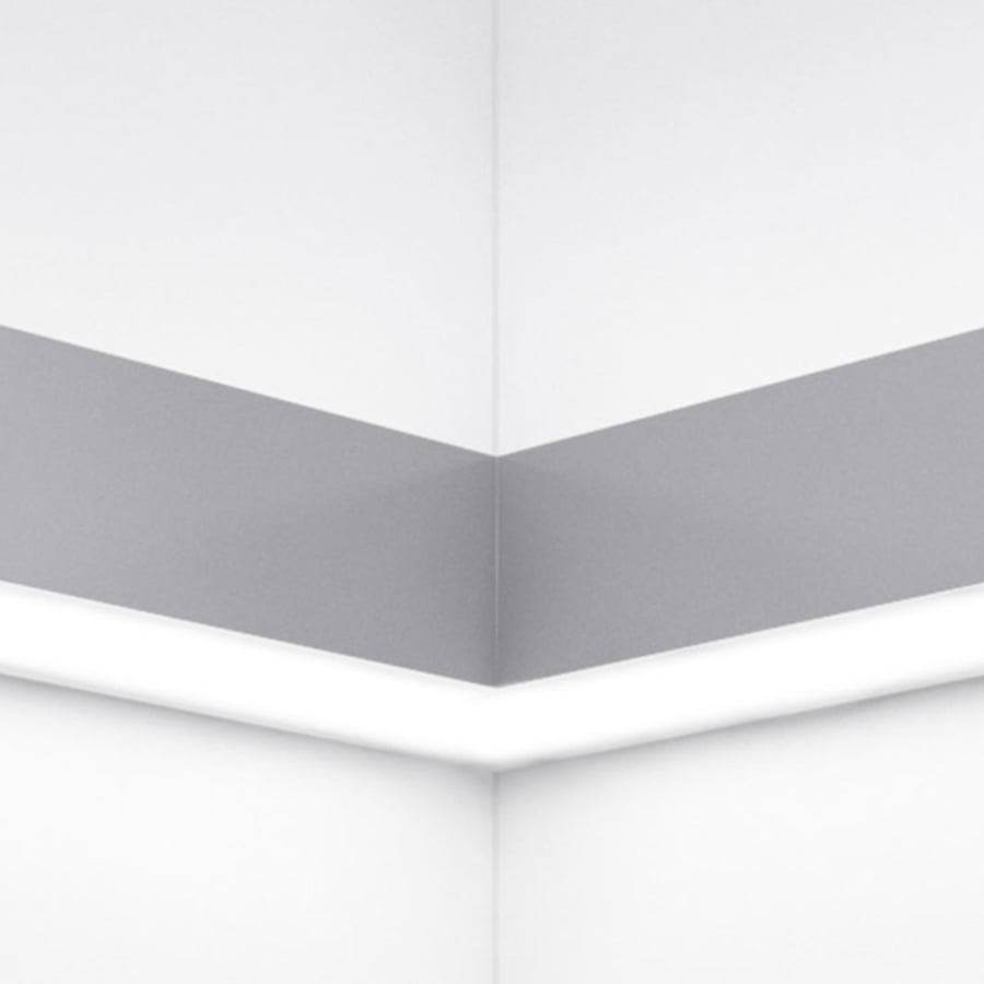 Axis Lighting Beam 6 Wall Patterns
