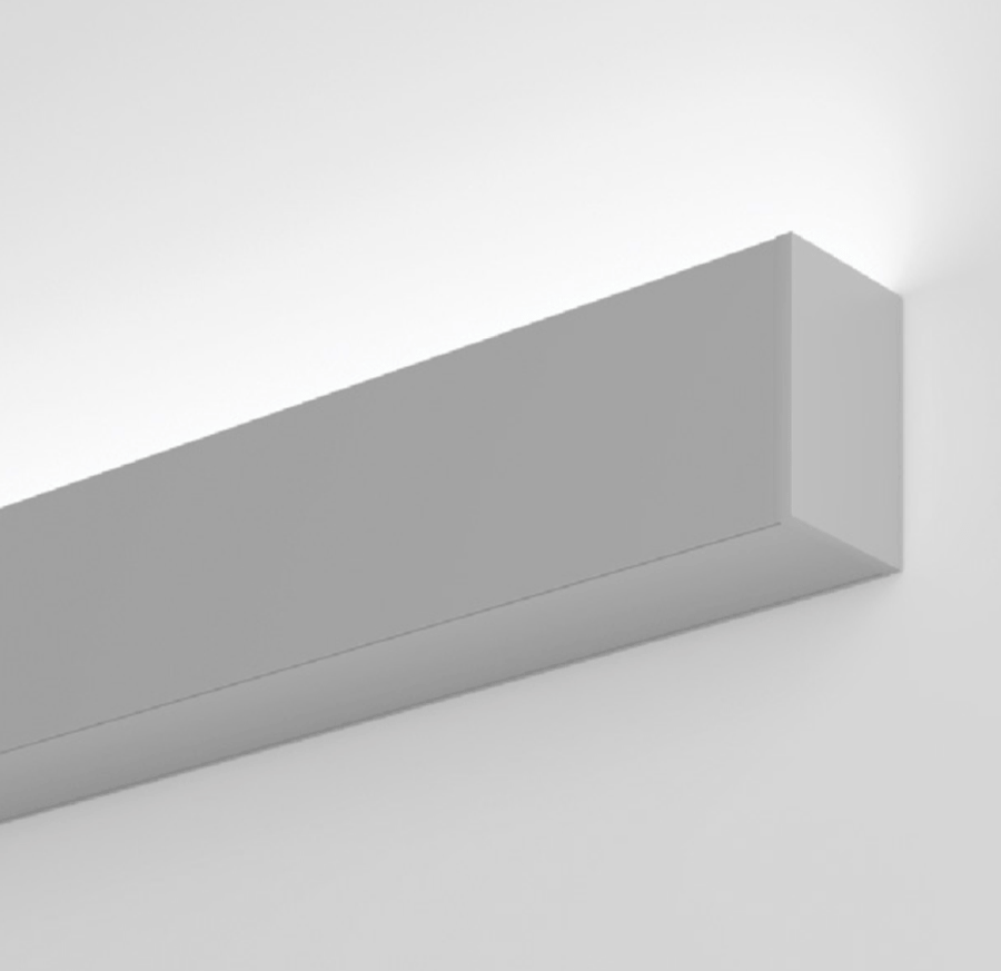 Axis Lighting Beam 2 Wall Indirect