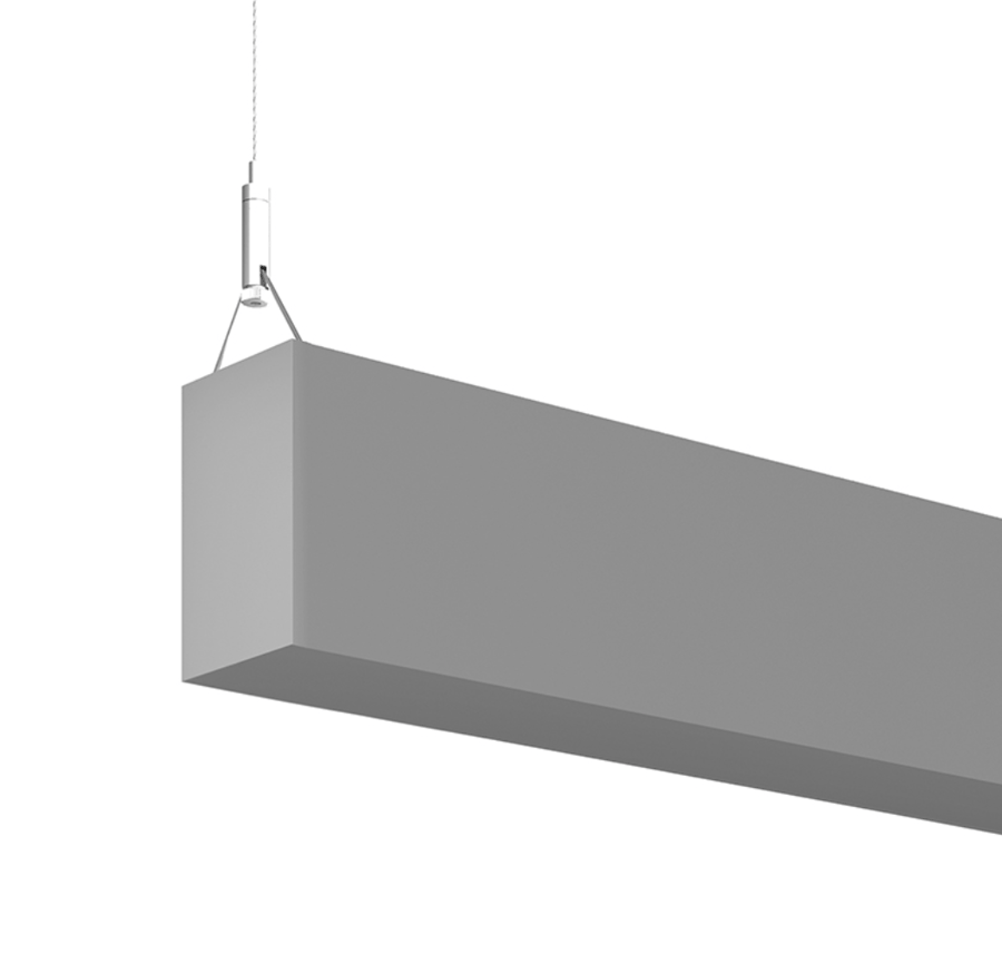 Axis Lighting  Beam 2 Pendant Indirect