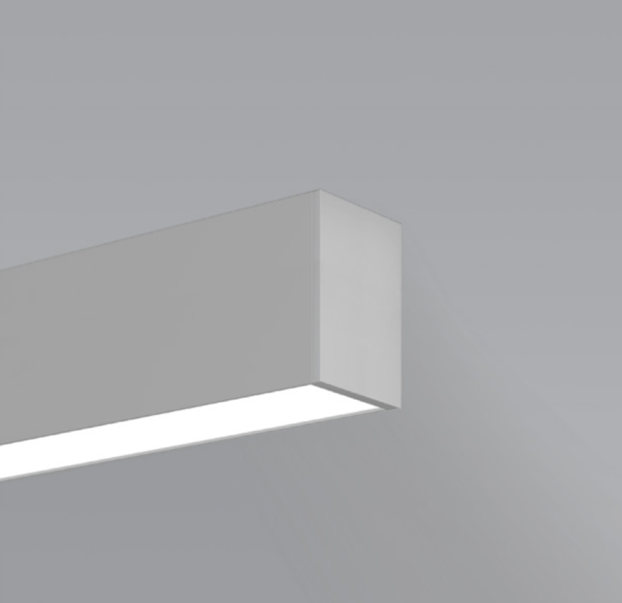 Axis Lighting Beam 3 Surface Mount