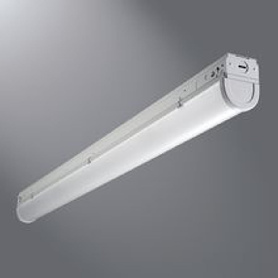 Cooper SNLED Lensed LED Narrow Striplight