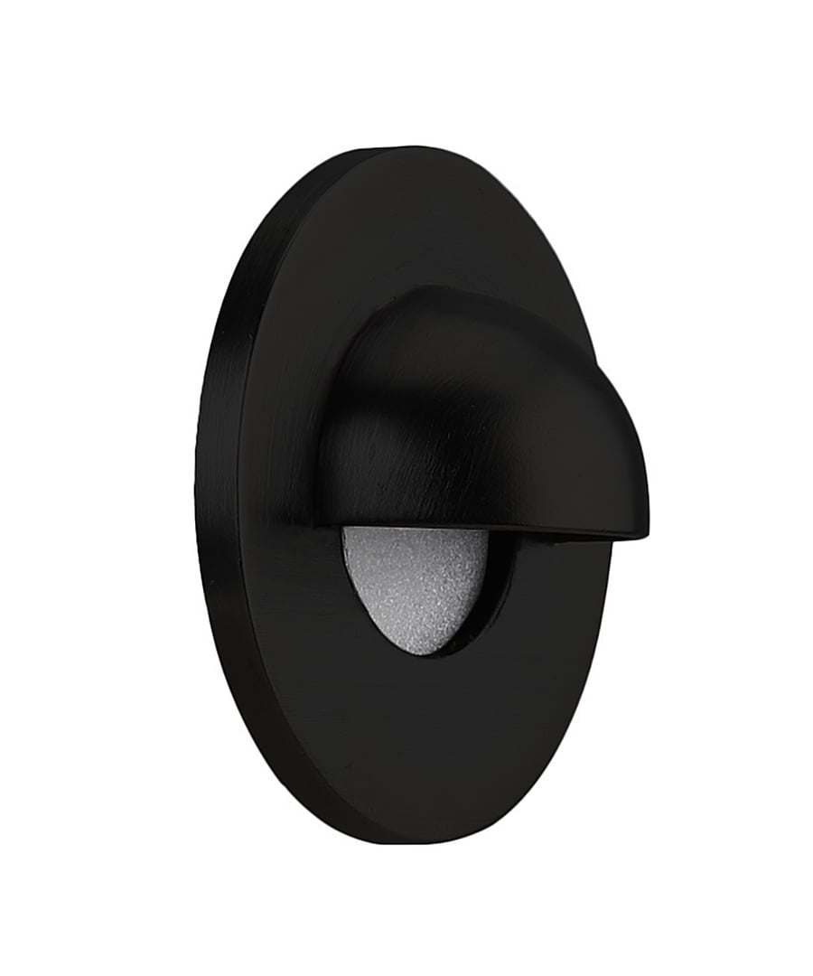 Alcon Lighting 14048 Mulberry Architectural LED Outdoor Recessed Step Light