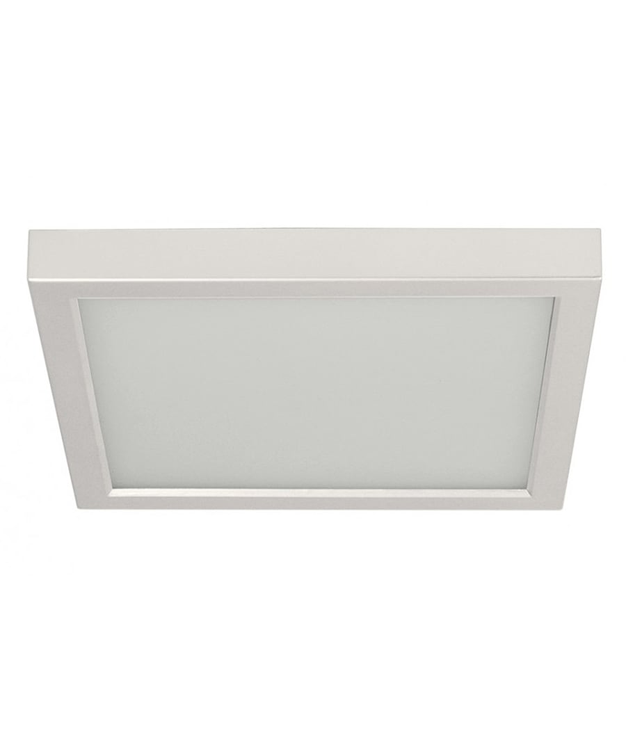 5-Inch Square Surface-Mounted LED Downlight