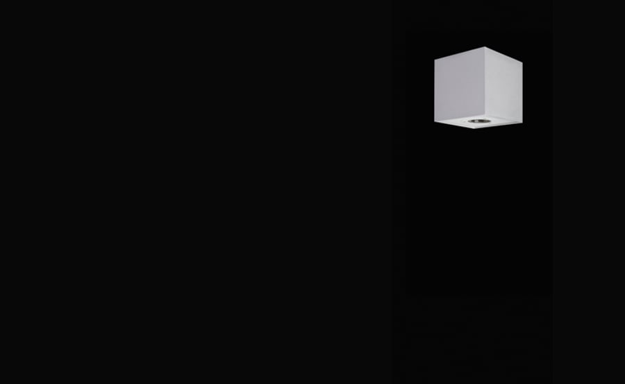 Luminis Syrios SQ500 Series 5" Square LED