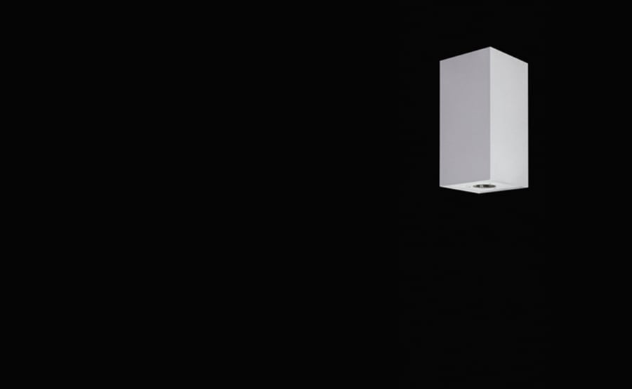 Luminis Syrios SQ502 Series 5" Square LED