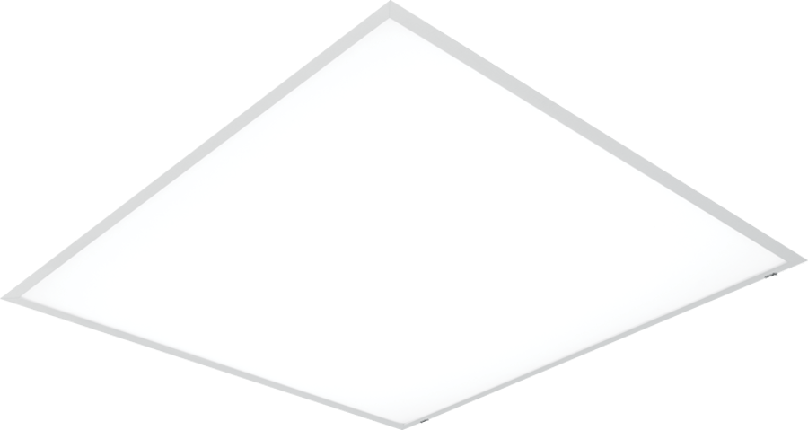 H.E. Williams SQR LED Square Troffer