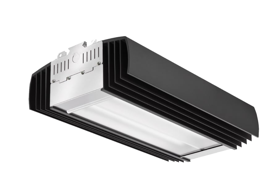 Lithonia PTN18000L 18,000 Lumen LED High Bay Light Fixture