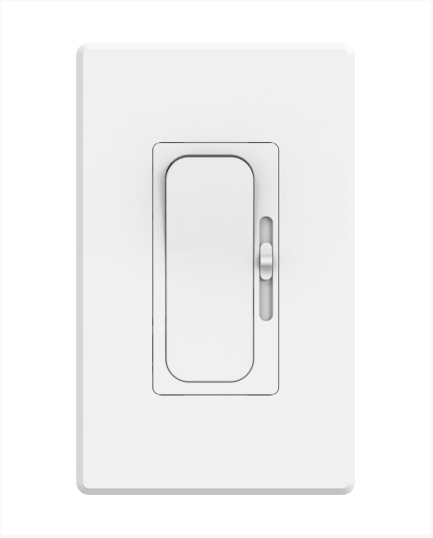 0-10V Modern LED Dimmer Switch 3-Way/Single-Pole