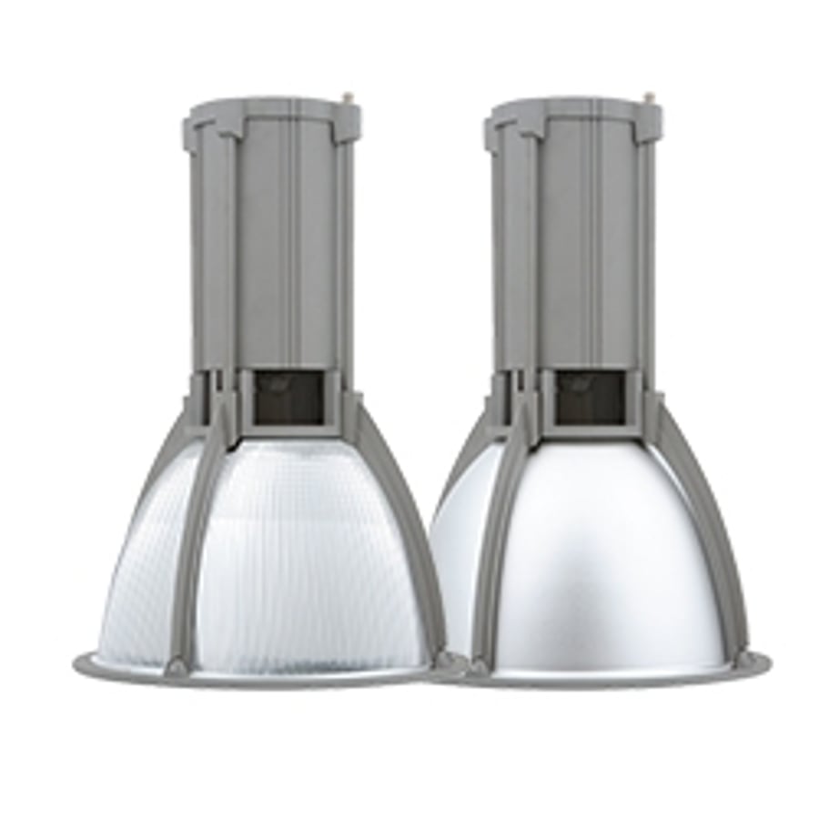 Rayon Lighting Sonoma T1014LED 14 Inch Diameter LED High Bay Lighting Fixture - UNI12 -120V-277V