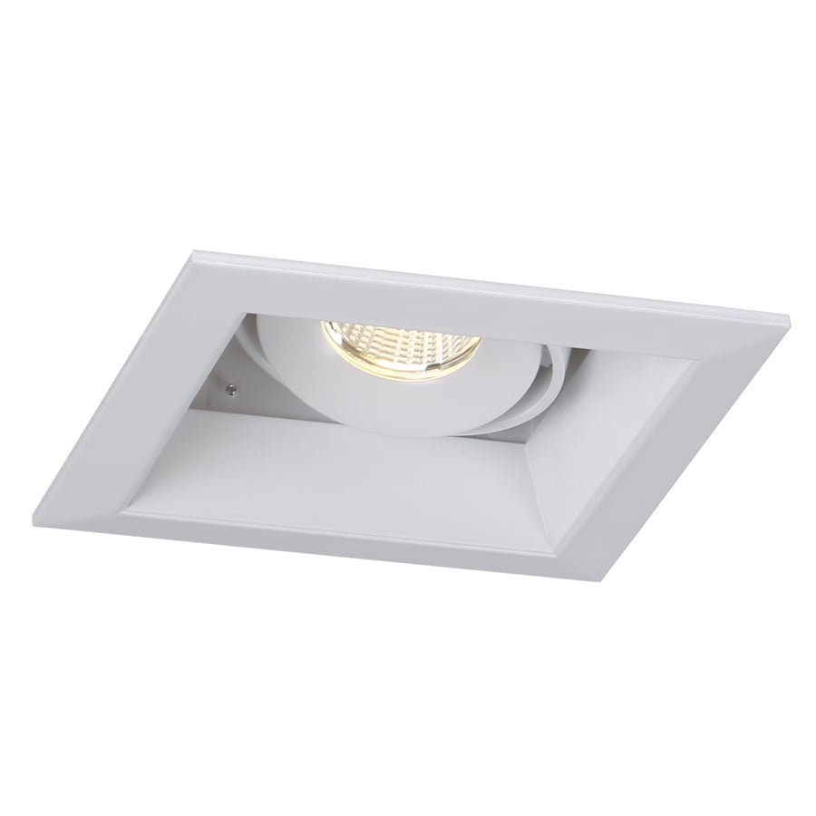 Eurofase Lighting TE131LED 1-Light LED Multiple Recess