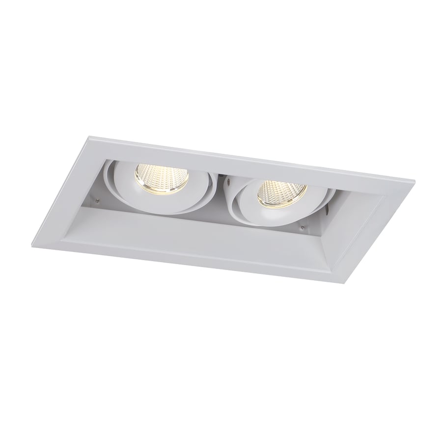 Eurofase TE162LED 2-Light LED Multiple Recessed