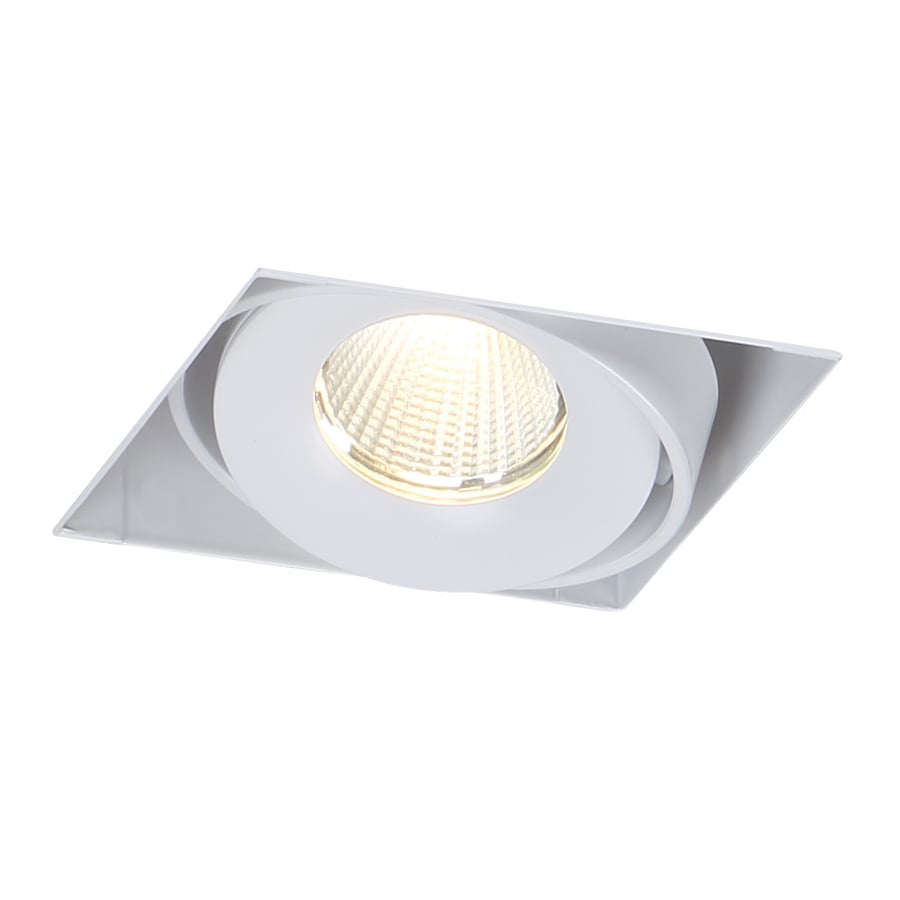Eurofase TE611LED 1-Light LED Trimless Multiple Recessed