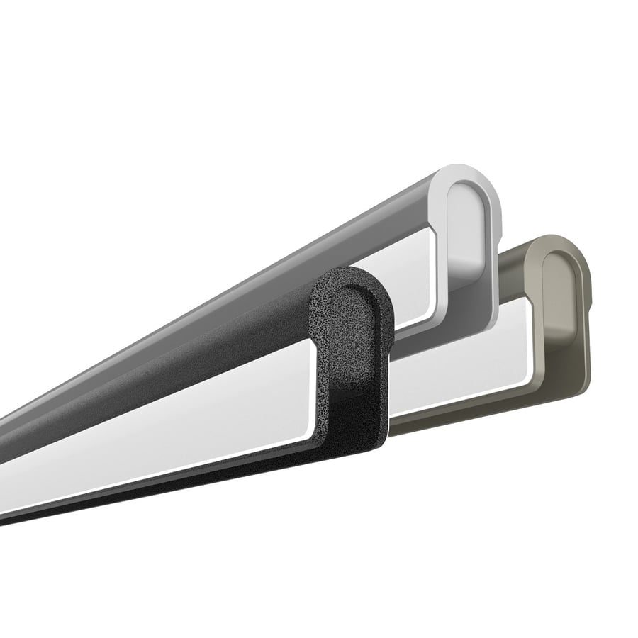 Signify ModiFly LED Suspended Direct/Indirect Linear Light