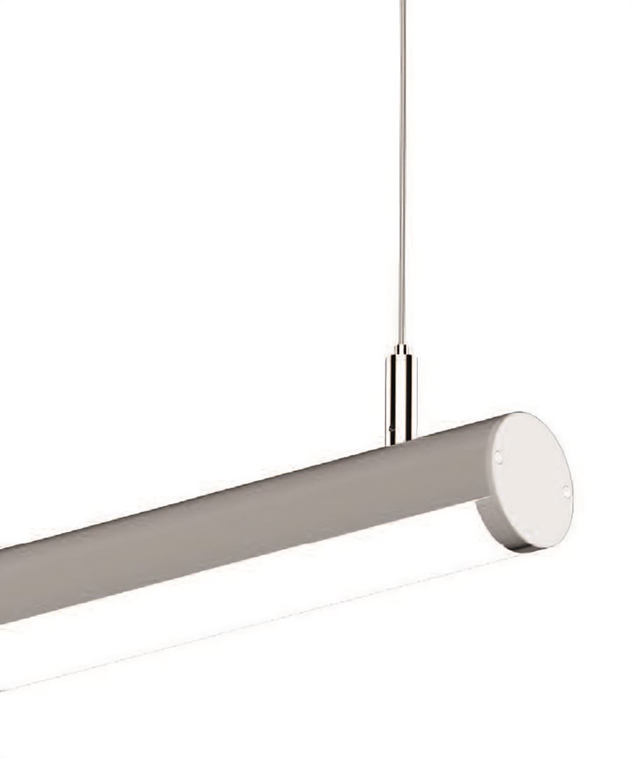 1-Inch Linear Pendant Tube LED Downlight