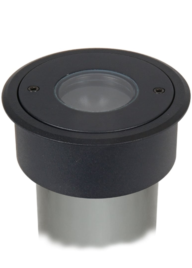 BK Lighting ULS Artistar™ Recessed Uplight™ Surface Mount
