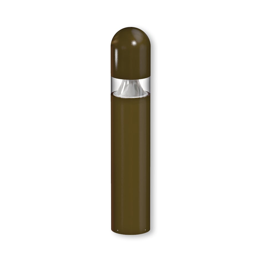 US Architectural Lighting BDA LED Solid State Bollard