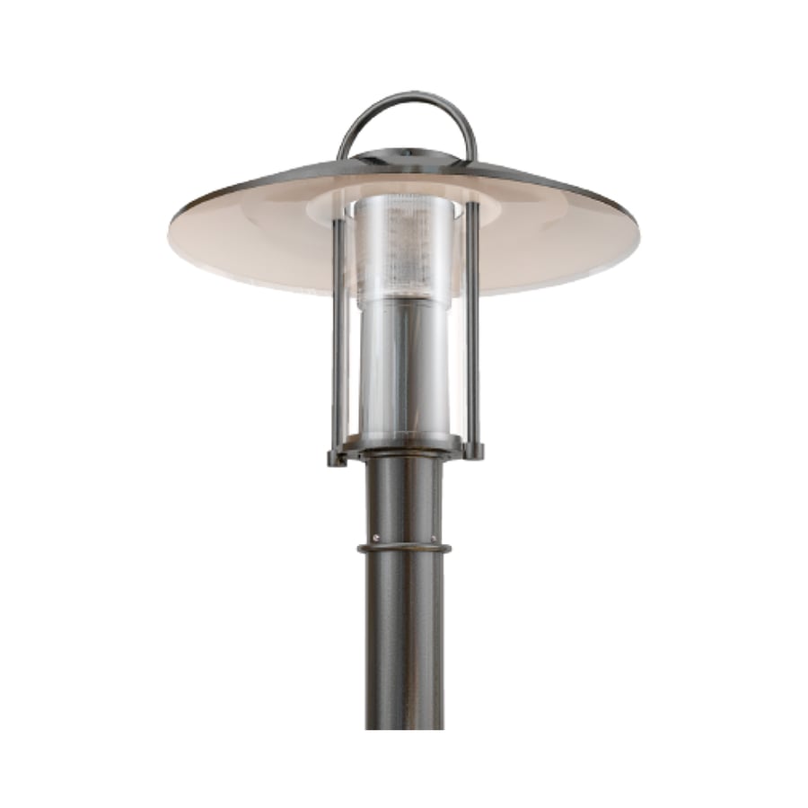 US Architectural Lighting Circulux-Series LED Solid State Area Lighting 