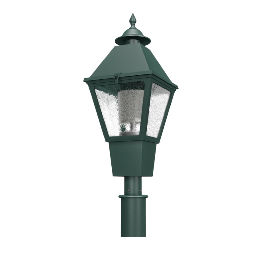 US Architectural Lighting LCM-Series LED Solid State Area Lighting 