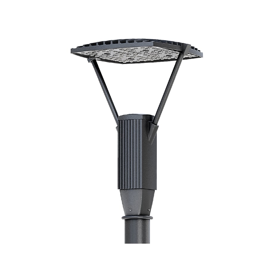 US Architectural Lighting RAZAR-PT2 Series LED Solid State Area Lighting 