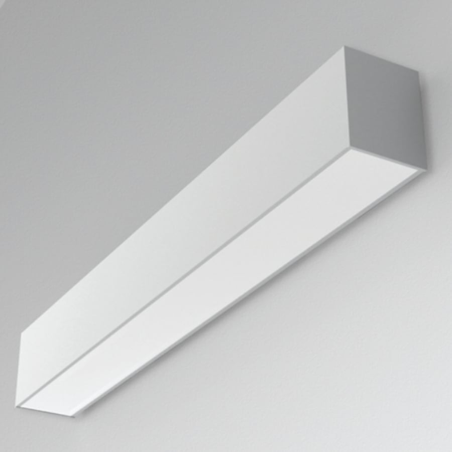 Cooper 22DW Straight and Narrow LED Wall Mount Light Fixture