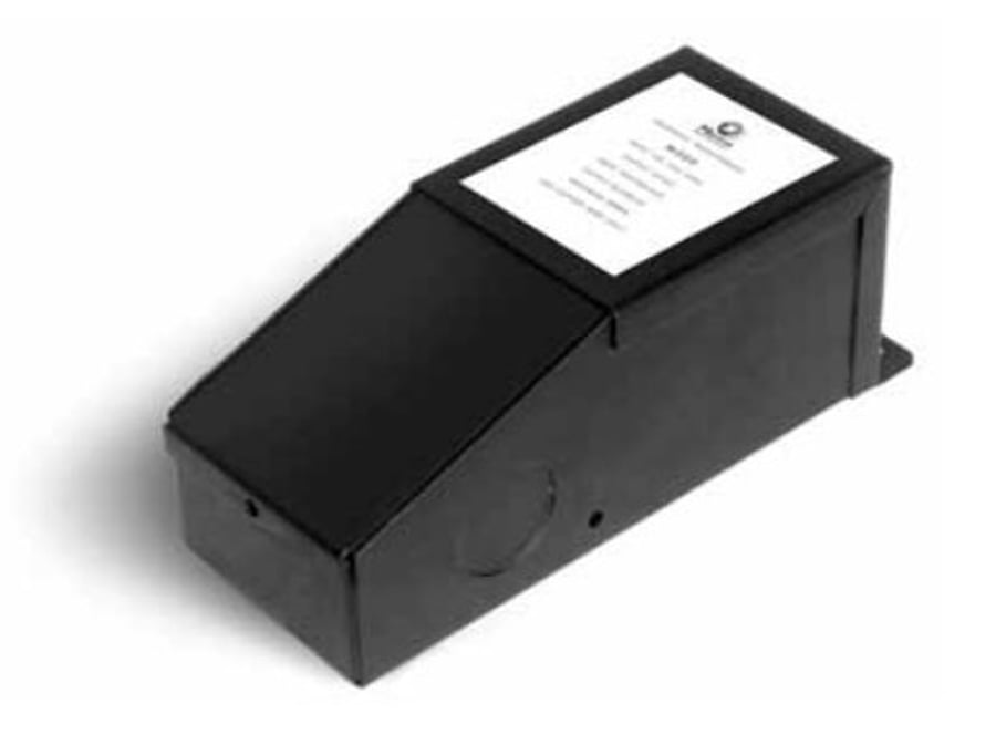 40W 12V AC Dimmable LED AC Magnetic Transformer Driver M40L12
