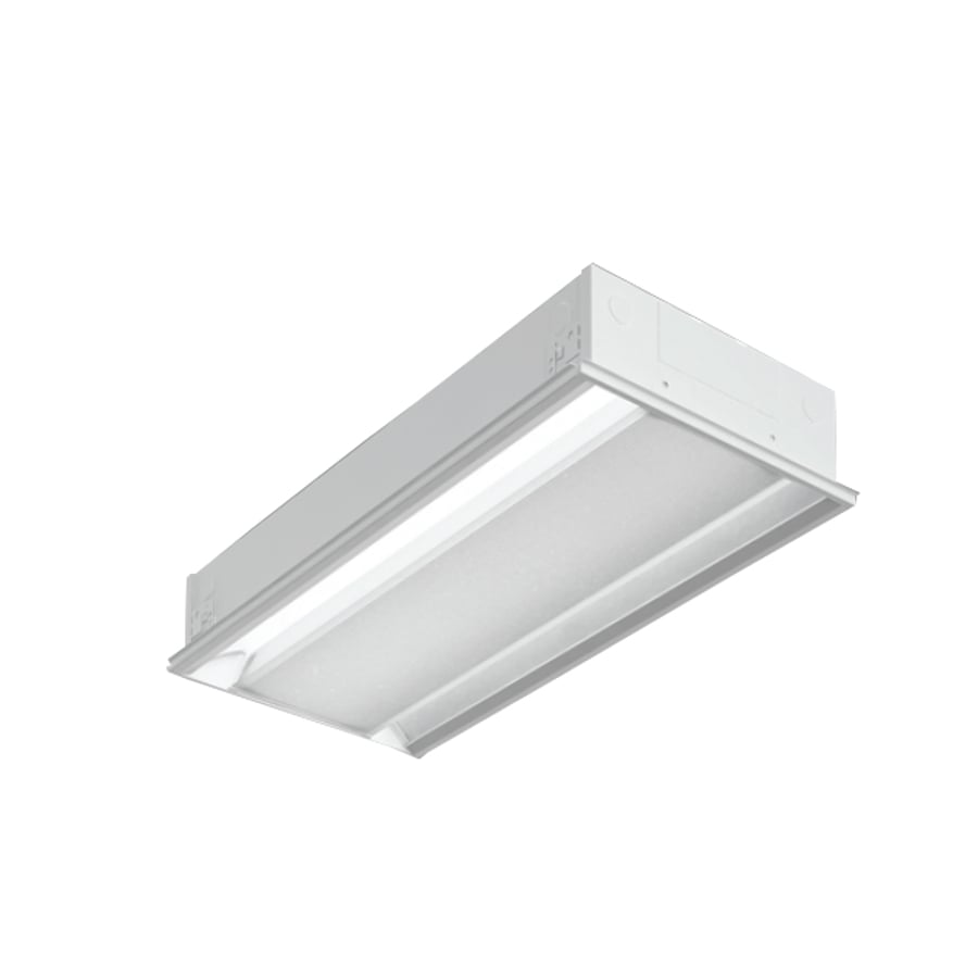 Cooper Z3-WD Class Z3 Round Perforated Inlay LED Recessed Light
