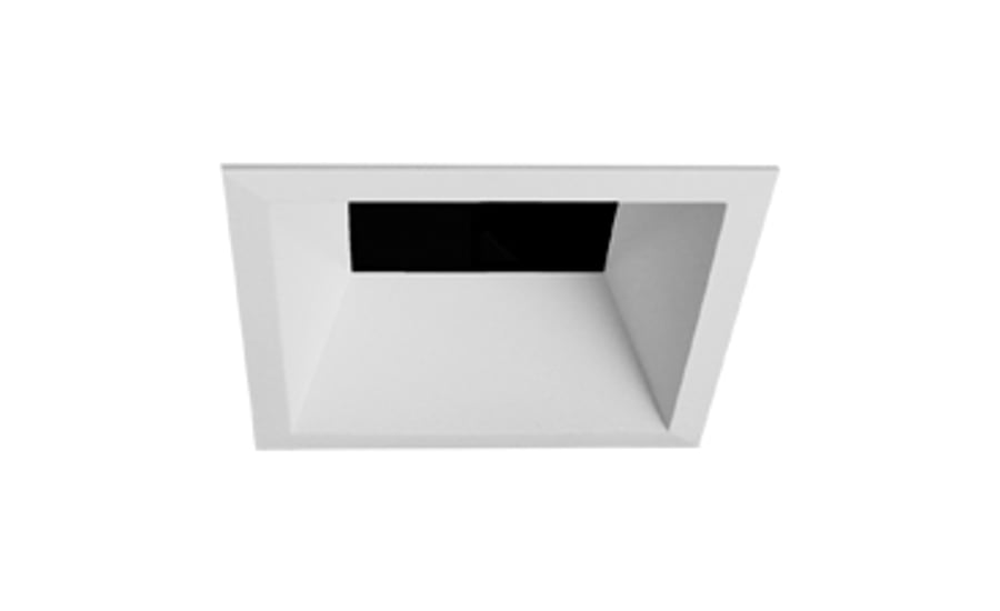 Evoke®  E475SD-A15 4.75" Square Downlight LED