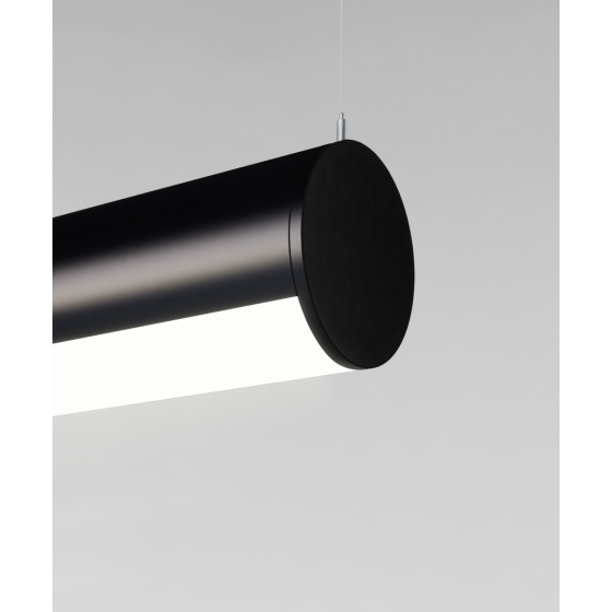 Lámpara de techo de diseño R2 S120 FLAT CANOPY LED 6x18W 3000K de