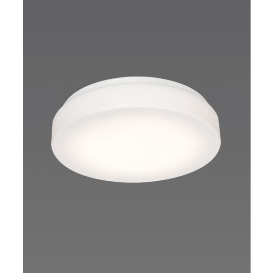 11-Inch Round Drum Cloud LED Light 